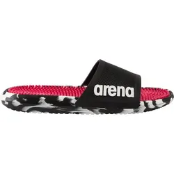 ARENA Herren Badepantoletten MARCO BI, ARENA_PINK, 41