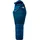 The North Face Blue Kazoo Daunenschlafsack-Blau-XL