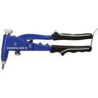 Gesipa Blindnietmutter-Gerät GBM 10