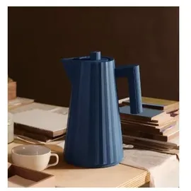Alessi Plissé 1,7 l Blau