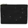 Liebeskind Berlin Pouch S Damen Utensilientasche grau/orange/schwarz