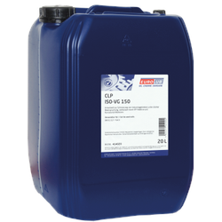 Eurolub CLP ISO-VG 150 Hydrauliköl 20 Liter