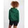 hummel hmlGO 2.0 Zip Hoodie WOMAN evergreen L