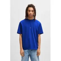 HUGO BOSS Nieros blau M