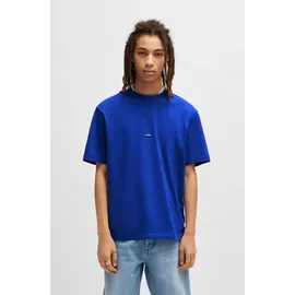 HUGO BOSS Nieros blau M