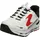 SKECHERS Glide-Step Plus Vista-Lane Kinder Weiß/Schwarz/Rot 33