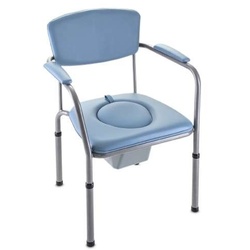 Invacare Toilettenstuhl H440 Omega Eco