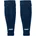 Fußball Sleeve-Stutzen navy Junior