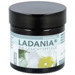 Ladania Bio Gesichtspflege Creme