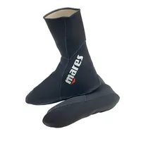 Mares Neoprensocken Classic 3 mm XXS