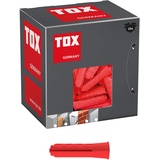 TOX Porenbetondübel Ytox M10 x 55 mm, 25 Stück 096100041