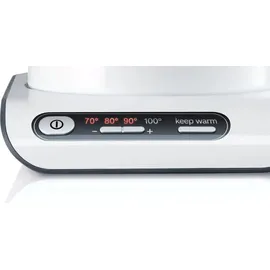 Bosch Styline TWK8611P weiß