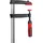 Bessey Temperguss-Schraubzwinge TPN-BE-2K 500/120