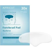 Apricot Wiederverwendbares Pad mit Hyaluron