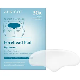 Apricot Wiederverwendbares Pad mit Hyaluron