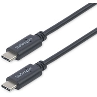 Startech StarTech.com 1m USB-C Kabel - St/St - USB 2.0 - USB Typ C