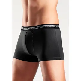 Authentic Underwear Boxer in schwarz | Gr.: 3