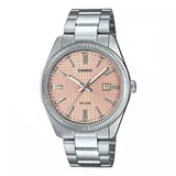 Casio Timeless Collection MTP-1302PE-4AVEF Edelstahl 38,0 mm