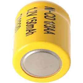 AccuCell N-110AA 1/3 AA 150 mAh 1 St.