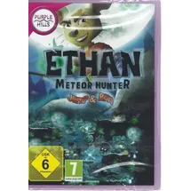Ethan: Meteor Hunter (Purple Hills) (PC)