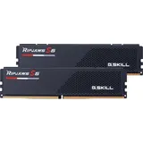 G.Skill Ripjaws S5 schwarz DIMM Kit 48GB, DDR5-6800, CL34-46-46-108, on-die ECC (F5-6800J3446F24GX2-RS5K)