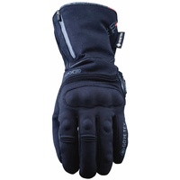 Five Five, WFX City Long GTX wasserdichte Handschuhe (Black,3XL)