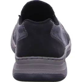 Rieker 14362 Herren Grau 41