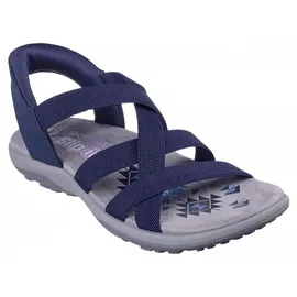 SKECHERS Reggae Slim Damen Blau 42