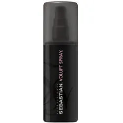 Sebastian Halt Volupt Haarspray & -lack 150 ml 