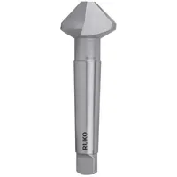 Ruko Kegel- und Entgratsenker DIN 335 Form D 90° HSS