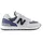 New Balance 574 Herren Linen/NB White 42,5