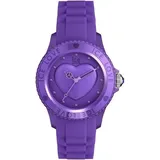 ICE-Watch Ice Watch Ice-Love Uni Damenuhr lavendel LO.LR.U.S.11 - Lilac - One Size