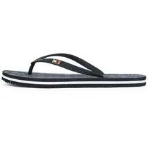 Tommy Hilfiger Flip Flops Space Blue 36