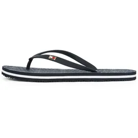 Tommy Hilfiger Flip Flops Space Blue 36