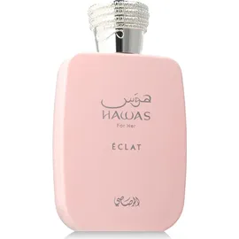 Rasasi Hawas Éclat Eau de Parfum 100 ml