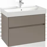 Villeroy & Boch Collaro Waschtischunterschrank C01000VM
