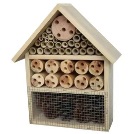 Hti-Living Insektenhotel Haus Insektenhotel Haus