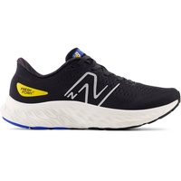 NEW BALANCE Fresh Foam EVOZ Männlich 47 Schwarz, Grau