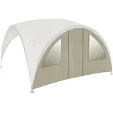 Bo-Camp Seitenwand Tür für Party Shelter L Garten Pavillon Camping Küche