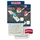 Leifheit 2er Set Wischbezug Profi XL cotton plus