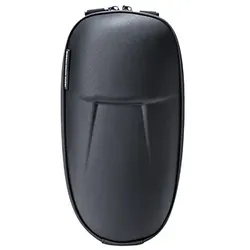 Xiaomi BHR6750GL, Electric scooter bag, Schwarz, Ethylen-Vinylacetat-Schaum (EVA
