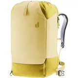 Deuter Utilion 34+5 ginger/turmeric