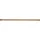 Spirella Klemmstange Kreta Ø 21 mm 75 - 125 cm gold