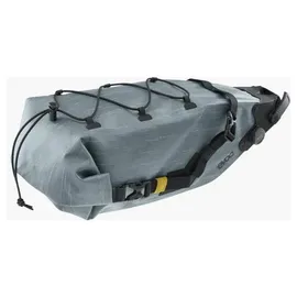 Evoc Seat Pack BOA WP 6 l steel