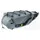 Evoc Seat Pack BOA WP 6 l steel