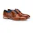 LLOYD Gilroy Business Schuhe braun cocos Captoe 15-135-03 für Herren, braun, Größe 46 EU / 11 UK