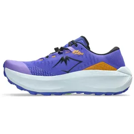 Asics Trabuco Max 5 Herren Cobalt Burst / Black 46