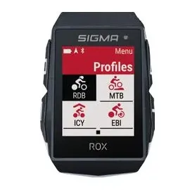 Sigma Rox 11.1 EVO