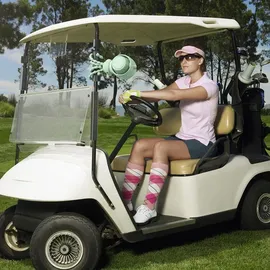 JISULIFE Life2S 12,8 cm Standventilator Grün