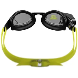 Form Smart Swim 2 Schwimmbrille schwarz One Size